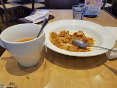 -必胜客(上海新南方商城PH店)