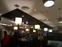 -黄记煌三汁焖锅(崇文门店)