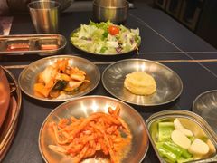 -西塔老太太泥炉烤肉(龙湖北苑天街店)