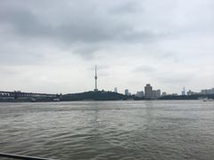 -武汉关码头(轮渡站)