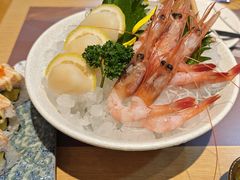-林妈妈村·日式料理(宝山万达店)