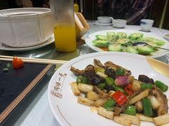 -陶缘一号·四季缘·老字号顺德菜·户外婚礼家宴(西滘店)