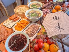 -回味鸭血粉丝汤(夫子庙瞻园路店)