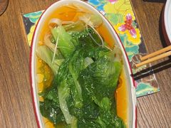 -院落新京菜·烤鸭(地安门店)