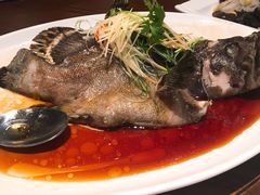 -ZEN采蝶轩·粤味臻鲜·手作点心·商务宴请(泰州店)