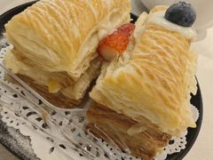 -益健美食大广场(北岭店)