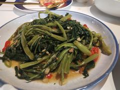 -清迈泰·泰国餐厅(华发商都店)