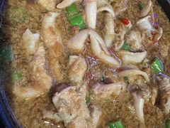 -KAOKAO烤烤·丹东海鲜烧烤(望京店)