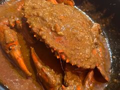 -Ministry of Crab•MOC(交子大道店)