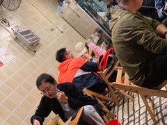 -拈签一笑黄牛肉辣卤串串