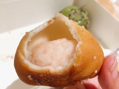 -鑫震源·苏式大虾生煎(山塘街店)