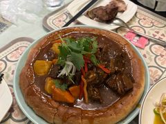 -海尔巴格一甸茶餐厅(团结路店)