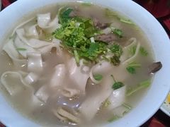 -萧记三鲜烩面(商务外环店)