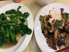 -永盈茶餐厅(中山四路店)