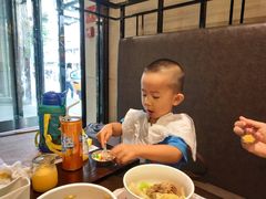 提拉米苏-晶丽香榭自助餐(南京大饭店)