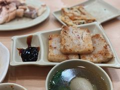 -百家鸡味馆(清泰店)
