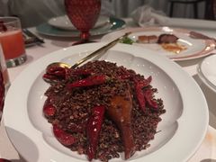 -三号黄浦会Canton Table