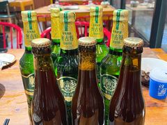 -阿记烧烤(大兴新区店)