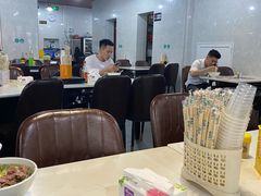 大堂-菜忠潮州牛肉店(岗厦店)