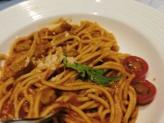 -必胜客(华都店)