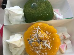 -狐狸和向日葵(北京路店)