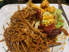 -汉丽斯巴西烤肉自助(市南店)