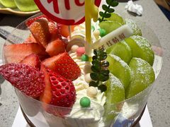 -海底捞火锅(攀枝花万达店)