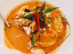 -Thai Pothong Restaurant