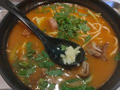 -鲤.金记沙茶面(总店)
