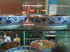 -吾味香葫芦头(安西街店)