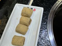 -汇聚德京味铜锅涮肉(沈家桥二路店)