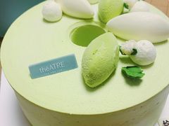 -théATRE 茶聚场(王府中環店)