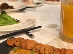 鹅肝酱葱油饼-福1015(愚园路店)