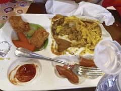 -伽喱博士 Dr.CURRY咖喱饭(太阳宫咖喱店)