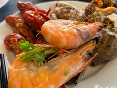 -汇泉王朝大饭店-旋转餐厅(南海路店)