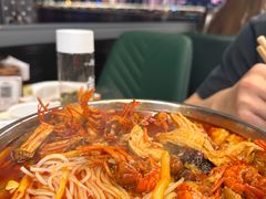 -铭副琦食·虾蟹烩馆(渔人码头店)