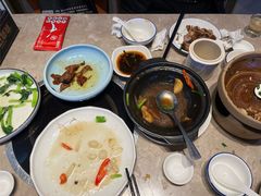 -五姊妹海鲜(火车站店)