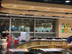 大堂-呷哺呷哺(迦南店)