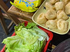 -司马街鸡煲(西华路店)