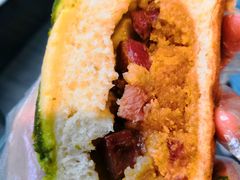 -LELECHA乐乐茶(新街口大洋店)