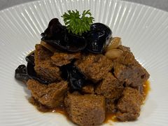 -老正兴菜馆(福州路店)