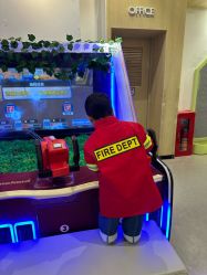 -MELAND CLUB亲子乐园·派对(浦东LCM置汇旭辉馆)