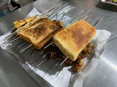 -文君烧烤(崂山店)