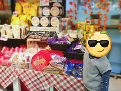 -盒马鲜生(顺义店)