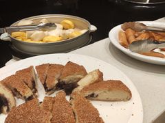 -清心素食自助餐厅(夫子庙店)