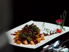 -成都钓鱼台精品酒店-品聚·成都餐厅