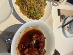 -港丽餐厅(高德置地店)