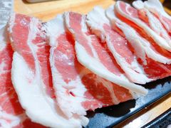 -朝鲜烤肉(安宁庄店)