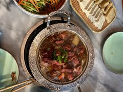-孙记驴肉山庄(李桥店)