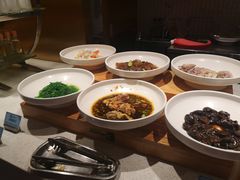 -星伦多自助料理(永旺店)